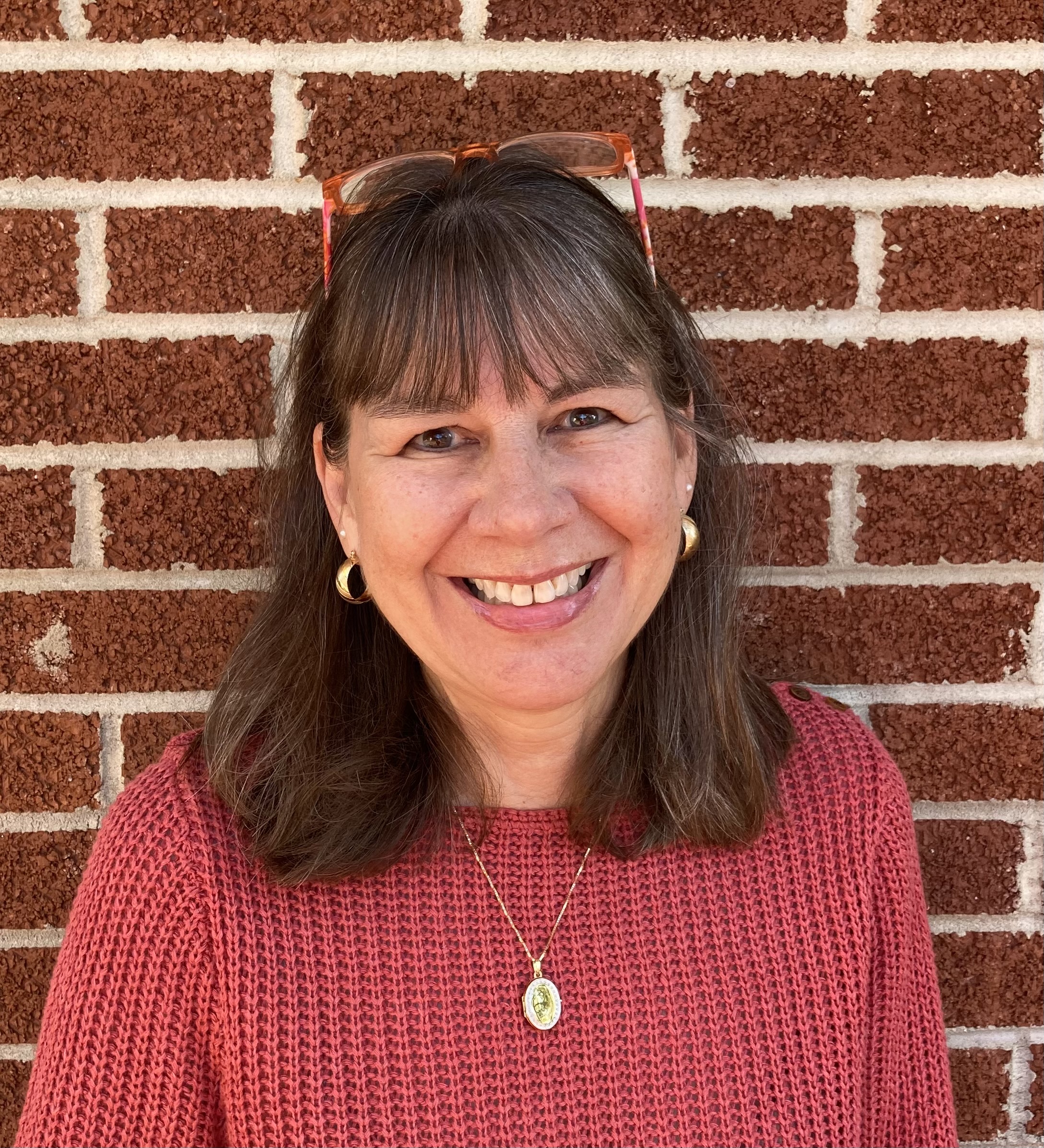 Kathy Grant Westbrook : 