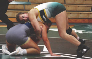 UMO pins down victory against Montreat