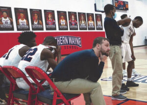 S. Wayne sees 2 starters return to hoops action