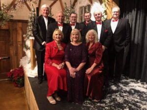 Christmas fundraising set for Dec. 20