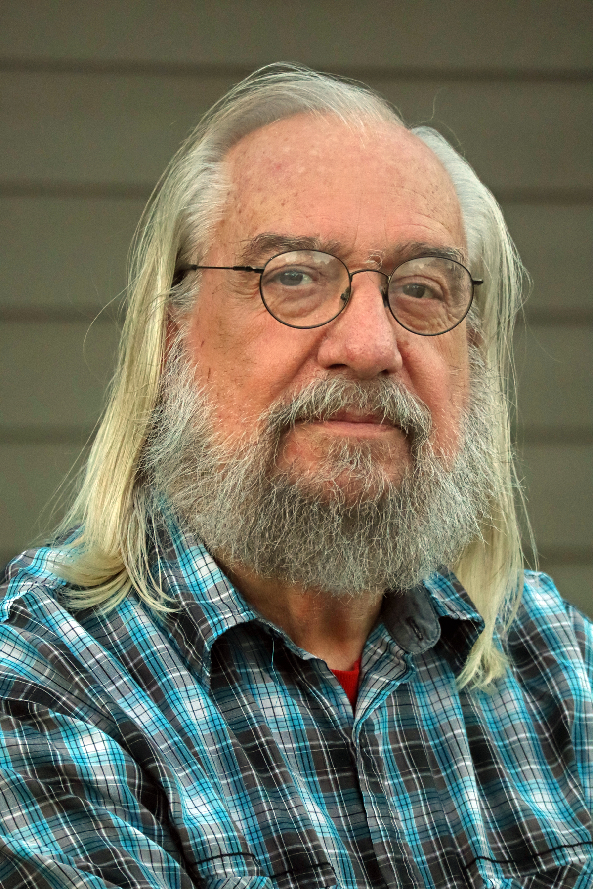 Steve Herring : 