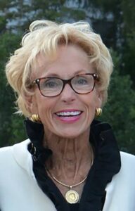 Helen Woodside DuBose