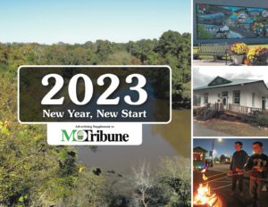 2023 Wall Calendar
