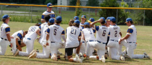 Wayne County Post 11 opens season Tuesday