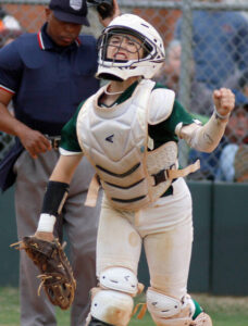 Rebels take East 1A Regional softball title in convincing fashion