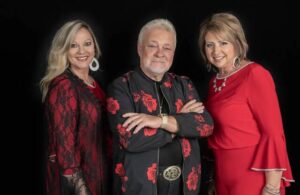 Gaylon Pope and Sweetwater will perform June, July