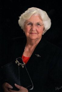 Lorraine Ivey Kornegay