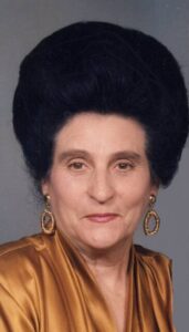 Lola Vitishie Wallace