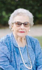 Nancy Carol Summerlin Goodson