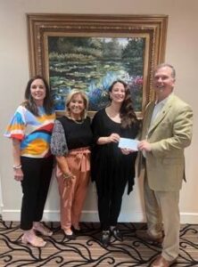 Arts Council of Wayne receives $25K from Southern Bank Foundation