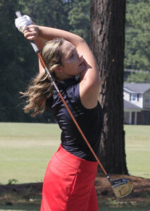 Athlete of the Week