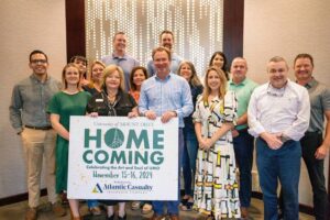 Atlantic Casualty Insurance Company named as 2024 UMO homecoming weekend presenting sponsor
