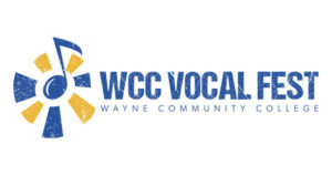 High School Vocal Fest to be held at WCC