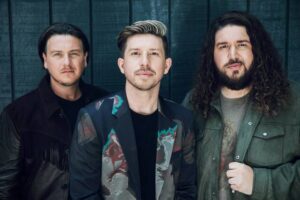 University of Mount Olive part of Consumed By Fire Walk with Jesus Fall 2024 Tour