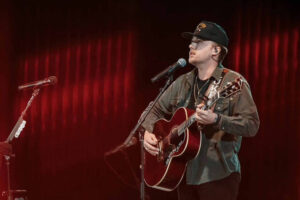 Duplin County musician pens original song, ‘Helene’; helps hurricane relief efforts