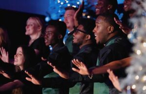 Get in the spirit with UMO Christmas by Spotlight event Dec. 6