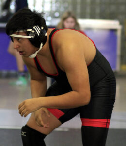 Athlete of the Week