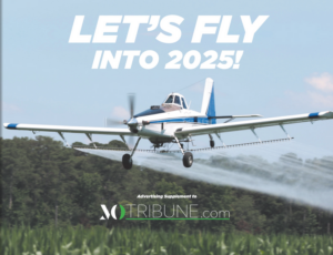 2025 Mt. Olive Calendar