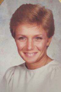 Janice Head Kornegay