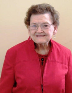 Joyce “Marie” Harrell