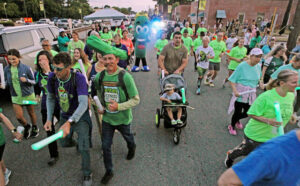 Changes highlight annual Pickle Festival planning