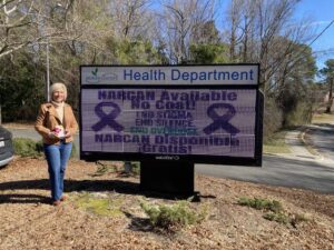 With opioid settlement money, Duplin Co. focuses on education, Narcan distribution