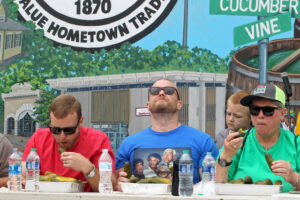 N.C. Pickle Festival planning continues; theme is unveiled