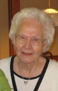 Nancy R. Justice