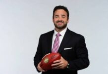 
			
				                                The University of Mount Olive (UMO) has announced that former NFL star and ESPN analyst Jeff Saturday will serve as the keynote speaker for its 71st commencement ceremony. 
 
			
		