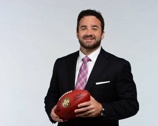 
			
				                                The University of Mount Olive (UMO) has announced that former NFL star and ESPN analyst Jeff Saturday will serve as the keynote speaker for its 71st commencement ceremony. 
 
			
		