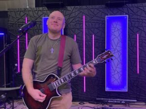 Pastor from Colorado finds a lot to like about the South