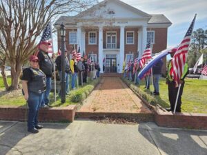 Vietnam veterans to be honored at celebration; public invited