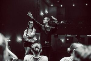 Dance ministry to ‘plants seeds’ of the Gospel during annual show at the Paramount