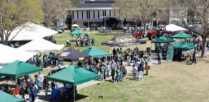 AgFest educates, entertains FFA students while planting the seed for potential new students