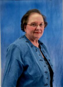 Margaret Annette Sutton