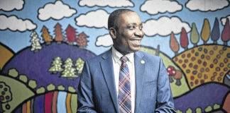 
			
				                                Dr. Austin Obasohan
 
			
		