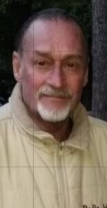 David John Price, Jr.