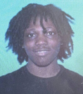 Three suspects ID’ed in larceny of lottery tickets, gift cards