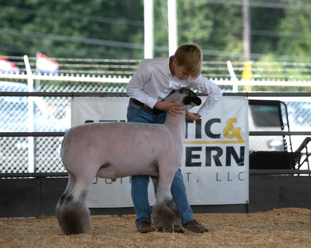 The 76th annual Wayne County fair will be held starting Sept. 15. Information about the fair, including a daily schedule, tickets and entertainment can be found at https://waynefair.com
