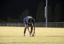 
			
				                                Spring Creek’s men’s soccer team took a loss to Greene Central. (Kareem Brown|mountolivetribune.com)
 
			
		