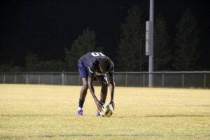 Spring Creek Gators vs. Greene Central Rams: A battle to the final whistle