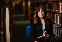 Nationally recognized scholar to headline Harrison Lecture at UMO 
			
				                                The University of Mount Olive will host renowned scholar Dr. Diana Walsh Pasulka as the featured speaker for the annual Vivian B. Harrison Lecture on Wednesday, Oct. 8, in Rodgers Chapel.