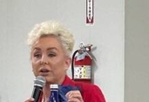 Newcomers join Mount Olive Town Board following elections
Gena Messer-Knode will be joining the town board following Tuesday nights election results. (mountolivetribune.com photo)