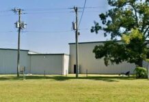 Mount Olive company part of statewide grant distributions
The $200,000 grant announced by North Carolina Governor Josh Stein will support a building expansion at Goshen Engineering Inc. (Google Maps photo)