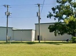 
			
				                                The $200,000 grant announced by North Carolina Governor Josh Stein will support a building expansion at Goshen Engineering Inc. (Google Maps photo)
 
			
		