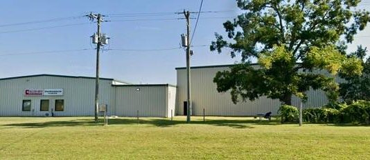 Mount Olive company part of statewide grant distributions
The $200,000 grant announced by North Carolina Governor Josh Stein will support a building expansion at Goshen Engineering Inc. (Google Maps photo)