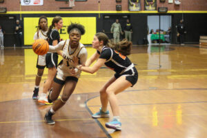 James Kenan sweeps Wallace-Rose Hill in conference doubleheader
