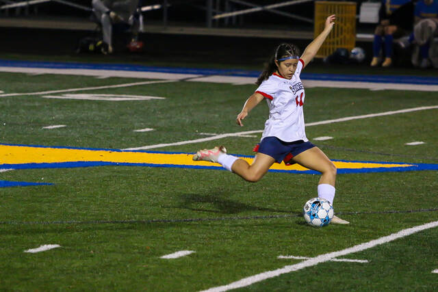 Lady Saints show resilience in non-conference battle against Princeton