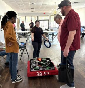 Rotary of Mount Olive remains dedicated to community