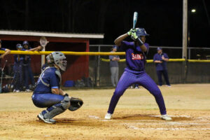 Saints surge past Bruins in high-scoring matchup